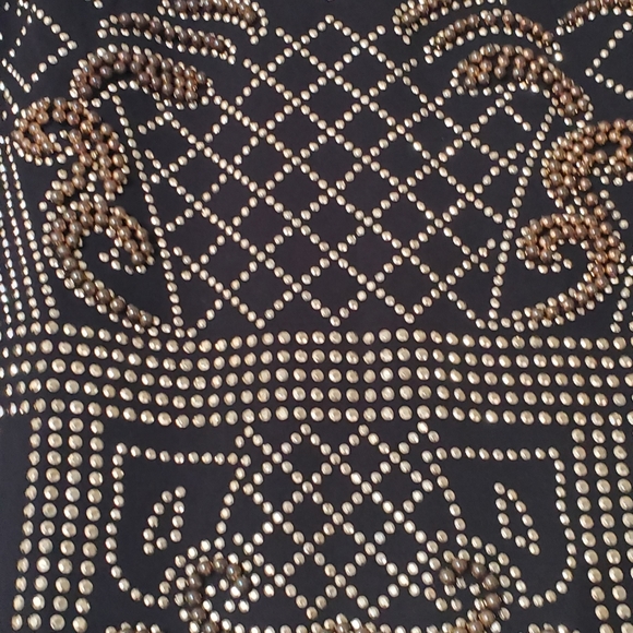 Banjul beaded dress - Picture 3 of 15